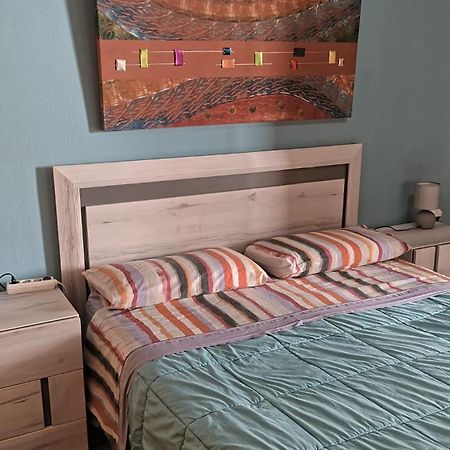 Nexo Daire Salou Dış mekan fotoğraf