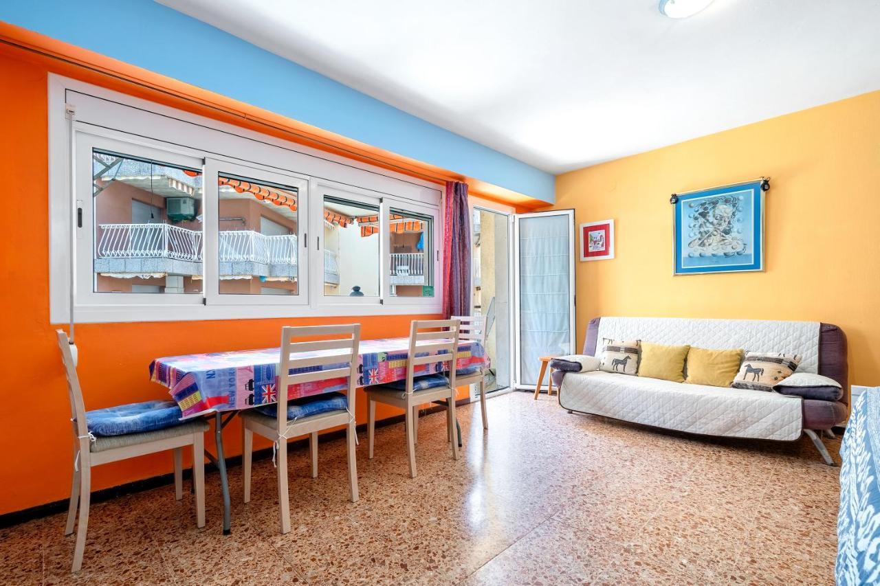 Nexo Daire Salou Dış mekan fotoğraf