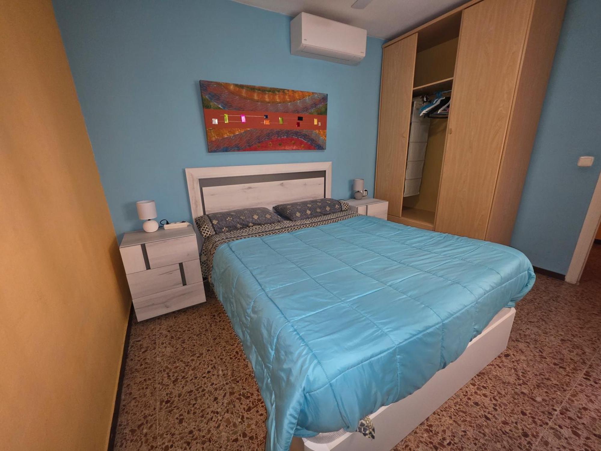 Nexo Daire Salou Dış mekan fotoğraf